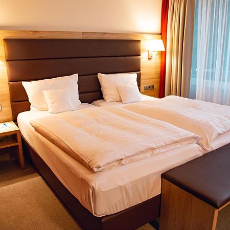 Hotel Panorama Einbeck Eksteriør billede